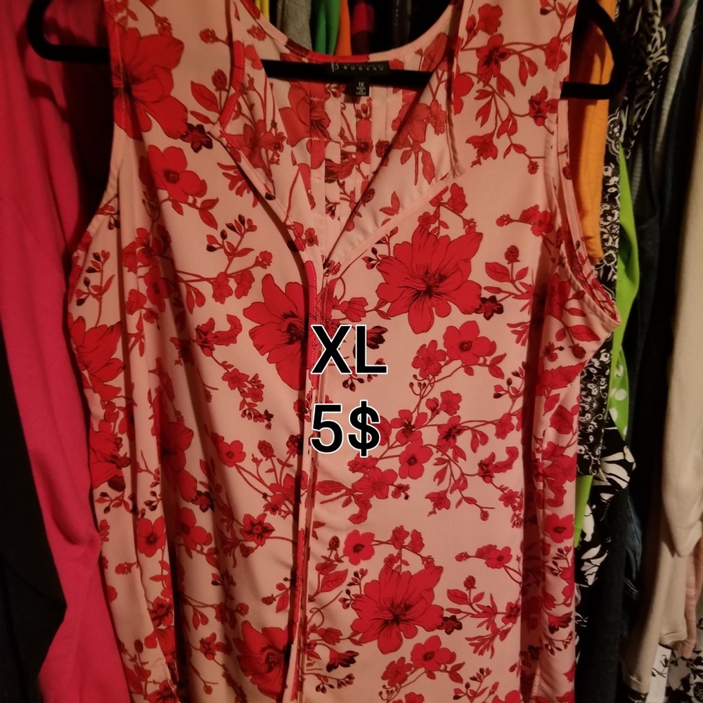 Shirts